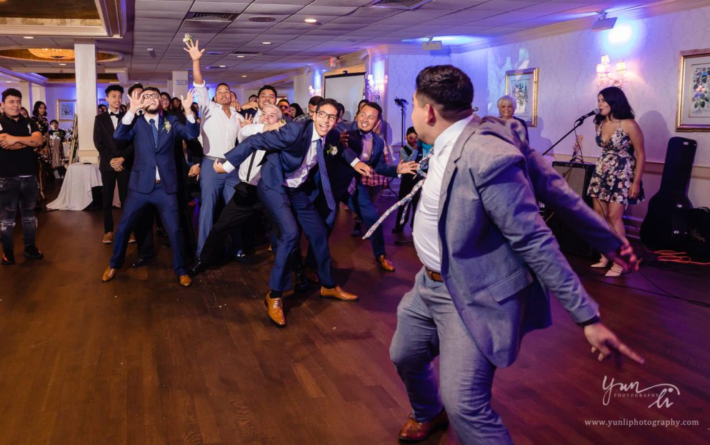 Wedding at Mansion at Timber Point-Long Island Wedding Photographer-Yun Li Photography