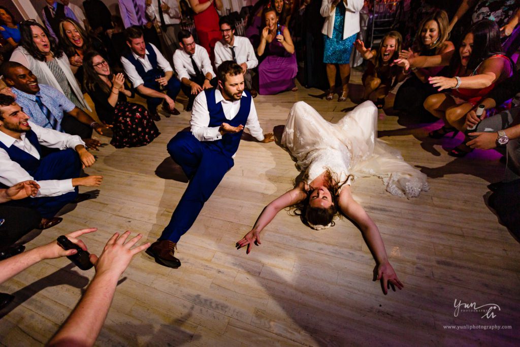 Wedding at Long Beach Hotel-Long Island Wedding Photographers-Yun Li Photography