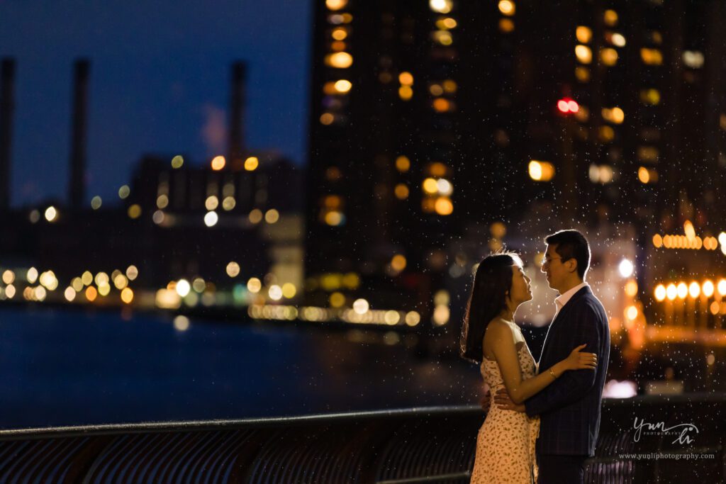 Engagement Session in Manhattan-Long Island Wedding Photographer