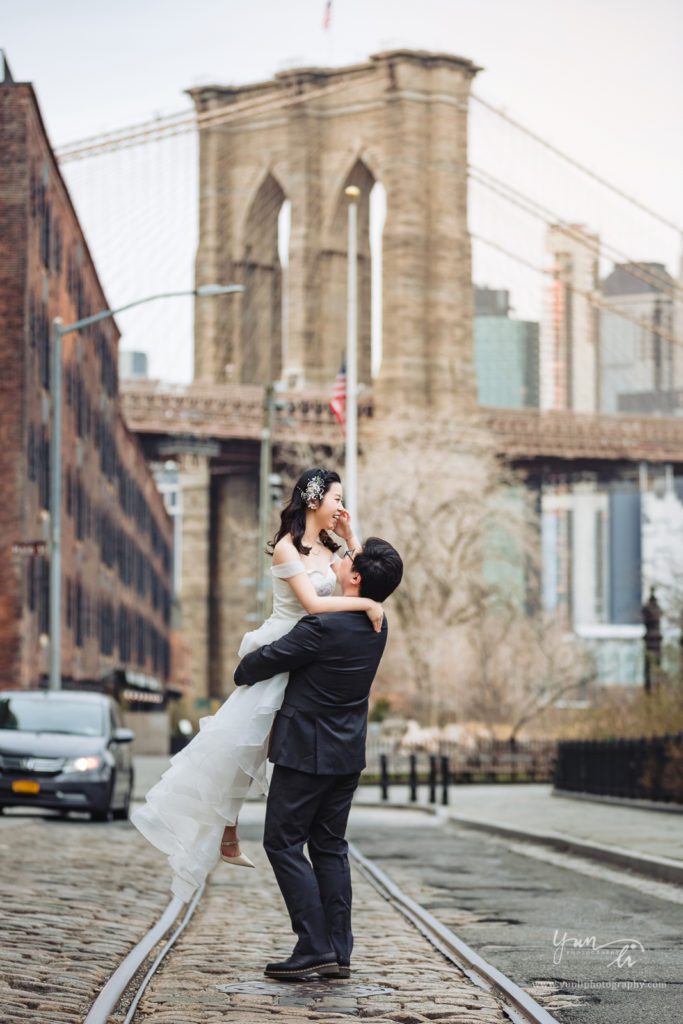 Sand's Point城堡纽约婚纱照Pre-wedding-Yun Li Photography