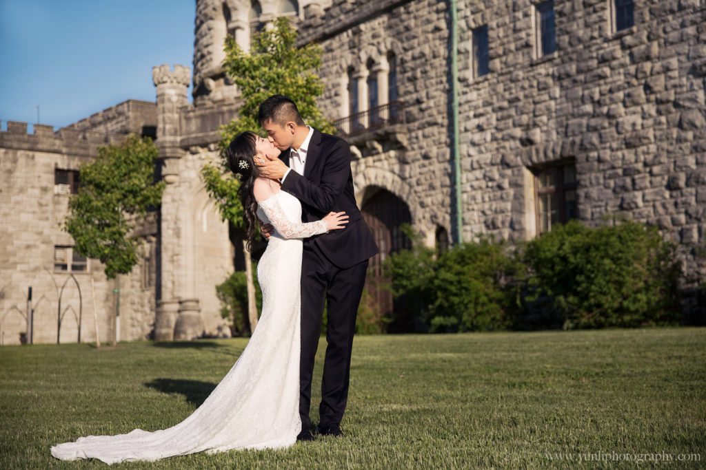 长岛Sand's Point婚纱照纽约婚纱照-Sand's Point engagement session