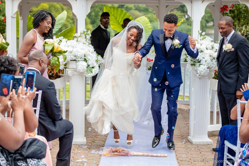 Wedding at Coral House in Long Island-Yun Li Photography