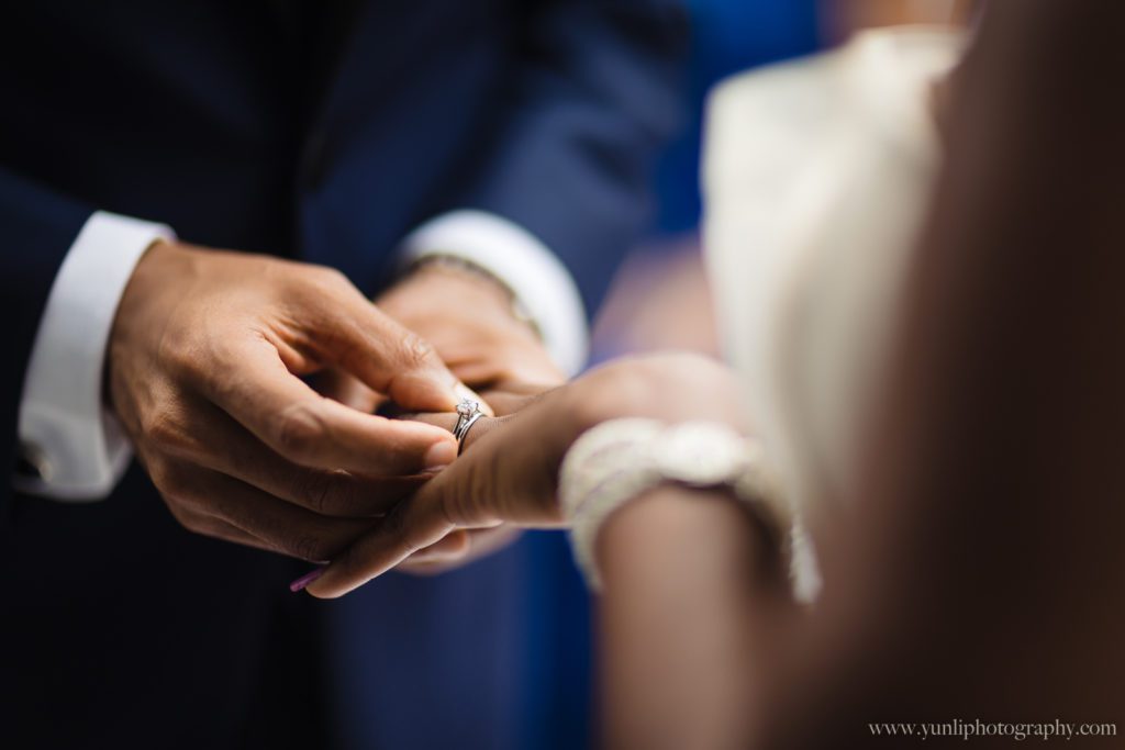 Long Island Wedding Photographer-Yun Li Photography