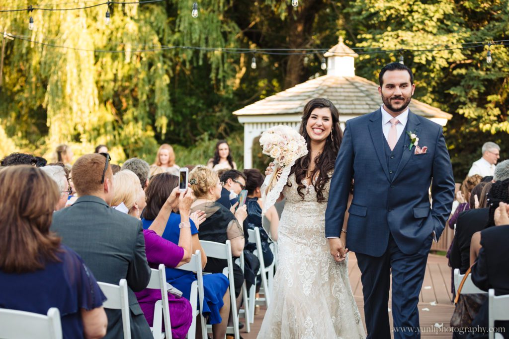 Wedding at Vivo Mediterranean Grill & Catering-Long Island Wedding Photographer