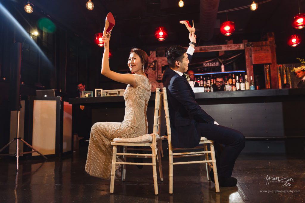 Long Island Wedding Photographer-Yun Li Photography