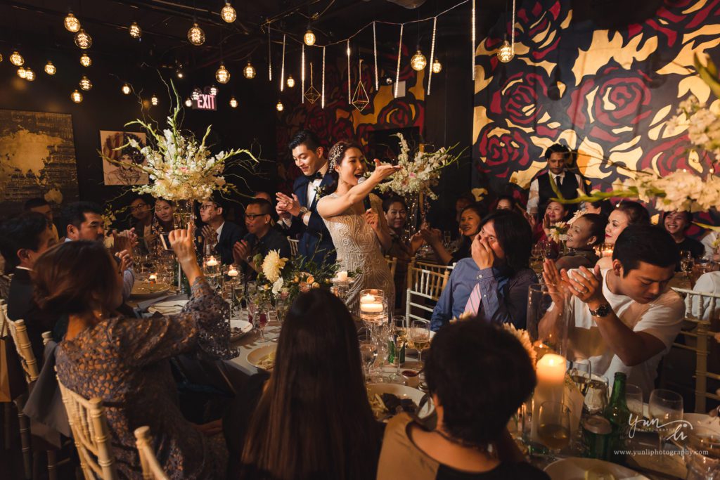 Long Island Wedding Photographer-Yun Li Photography