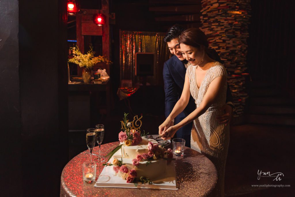 Long Island Wedding Photographer-Yun Li Photography