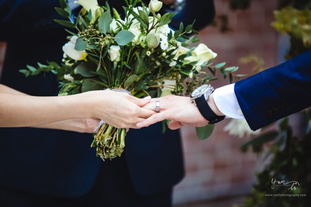 Long Island Wedding Photographer-Yun Li Photography