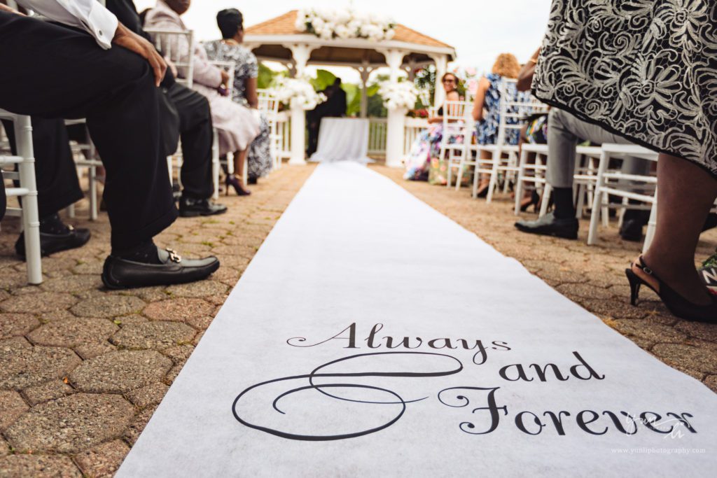 Wedding at Coral House in Long Island - Yun Li Photography - Long Island Wedding Photographer