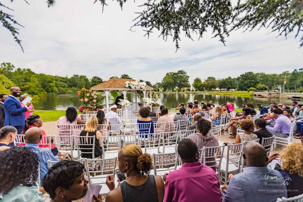 Wedding at Coral House in Long Island-Long Island Wedding Photographer-Yun Li Photography