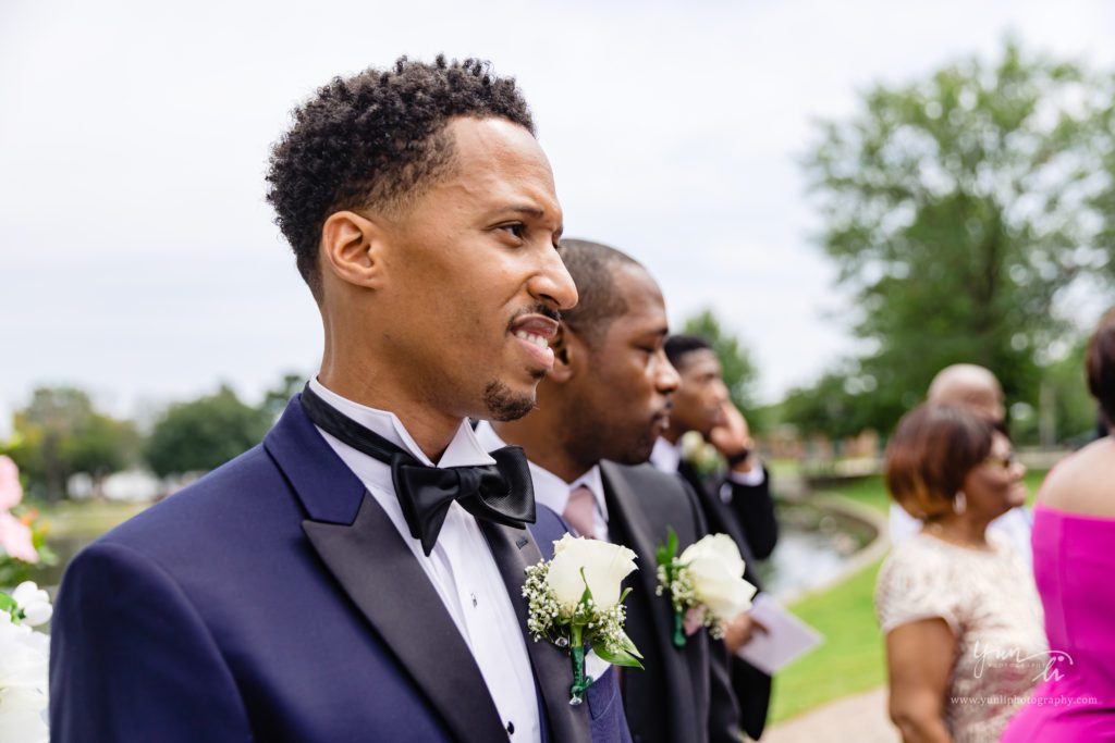 Wedding at Coral House in Long Island - Yun Li Photography - Long Island Wedding Photographer