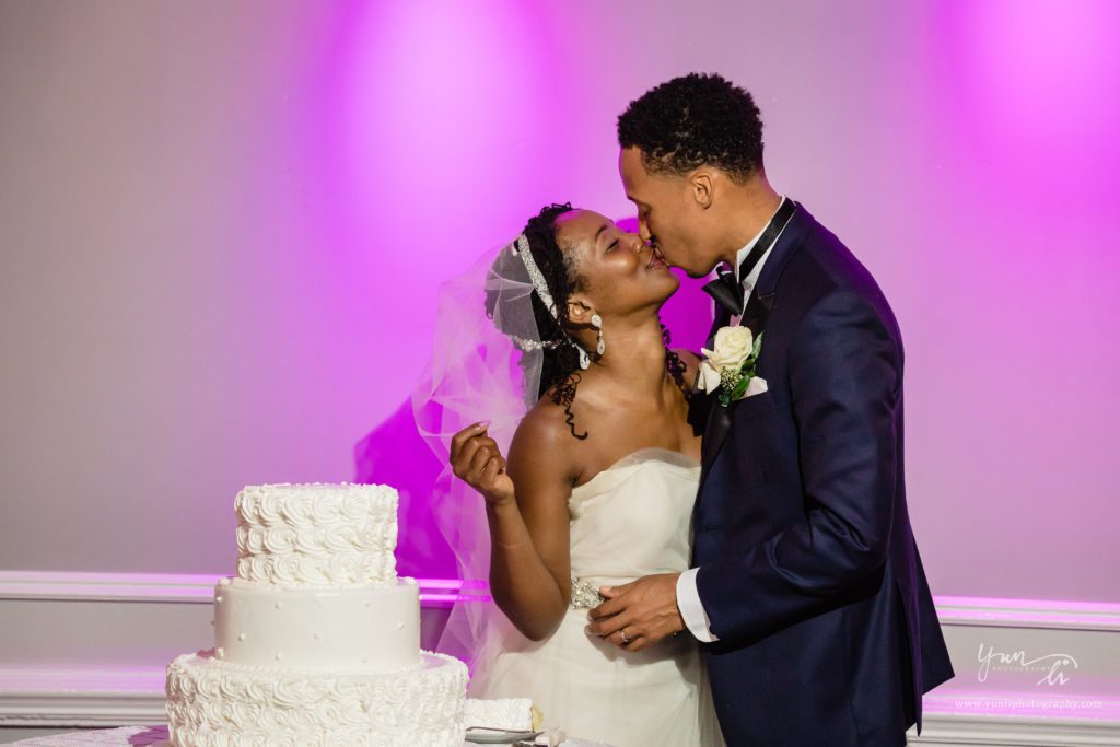 Wedding at Coral House in Long Island - Yun Li Photography - Long Island Wedding Photographer