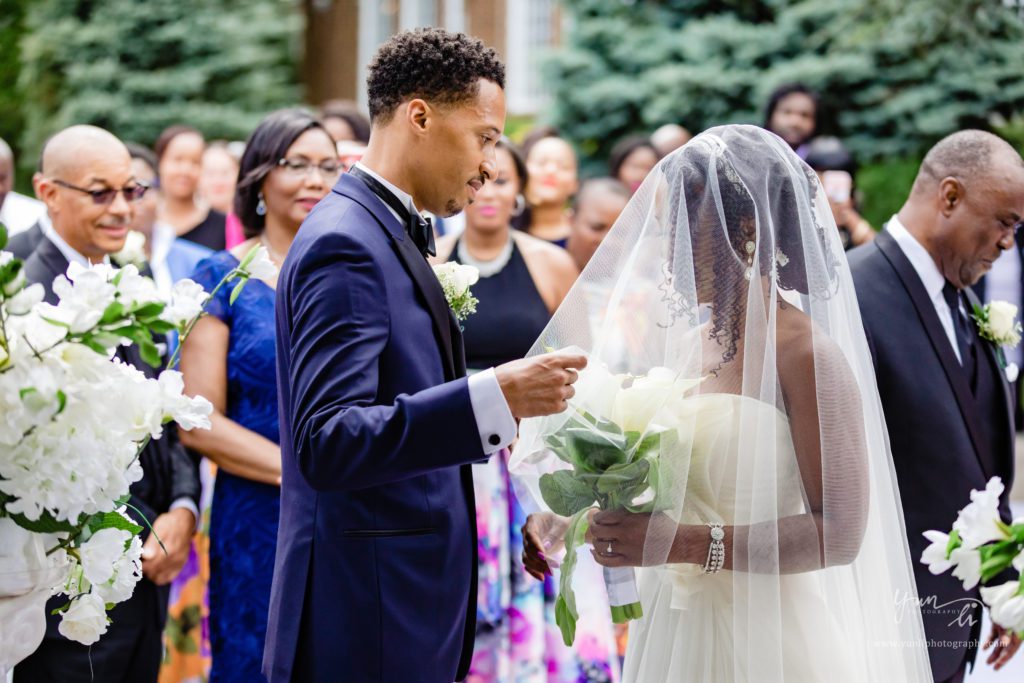 Wedding at Coral House in Long Island-Long Island Wedding Photographer-Yun Li Photography