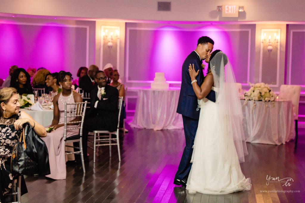 Wedding at Coral House in Long Island - Yun Li Photography - Long Island Wedding Photographer