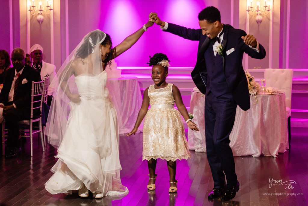 Wedding at Coral House in Long Island - Yun Li Photography - Long Island Wedding Photographer