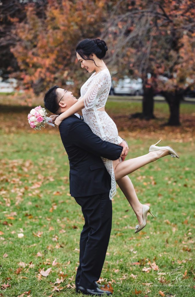 纽约婚礼摄影Long Island Wedding Photography-Yun Li Photography
