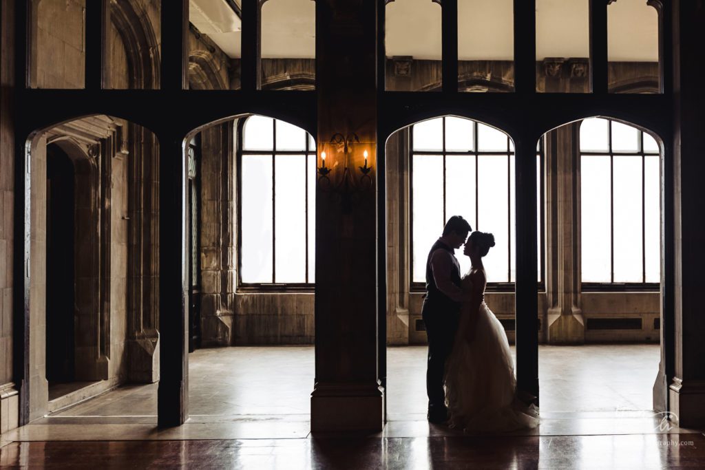 Sand's Point城堡纽约婚纱照Pre-wedding-Yun Li Photography