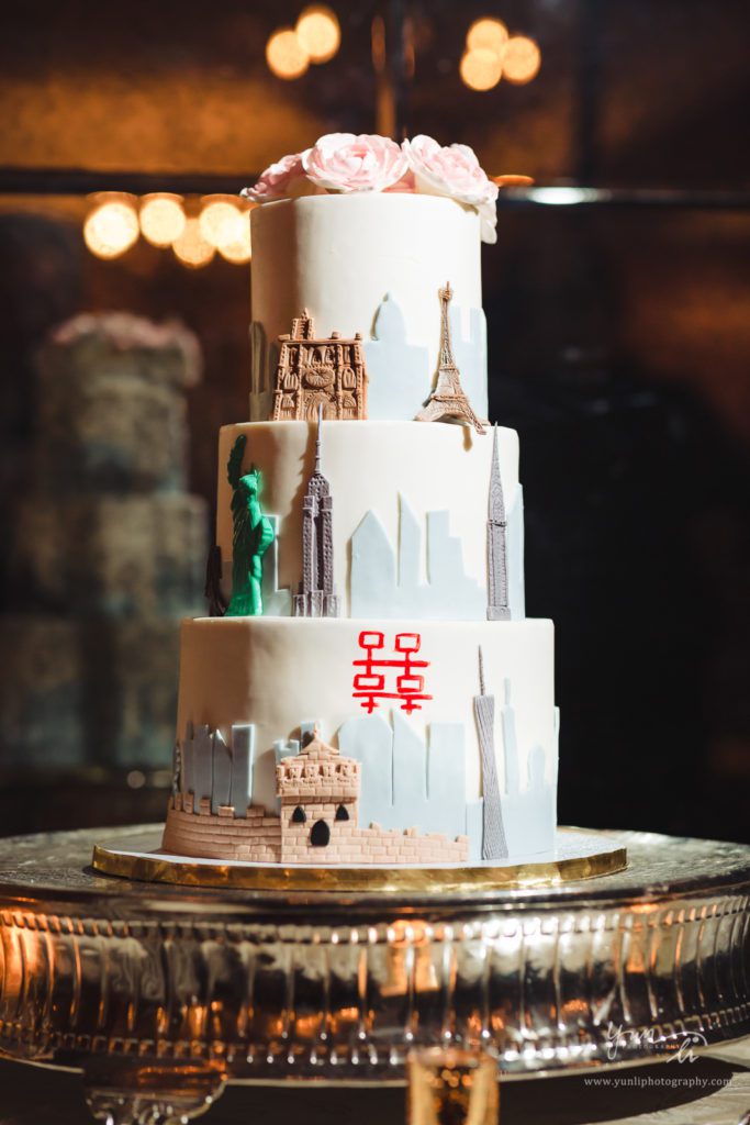 Long Island Wedding Photography-Yun Li Photography纽约婚礼摄影师