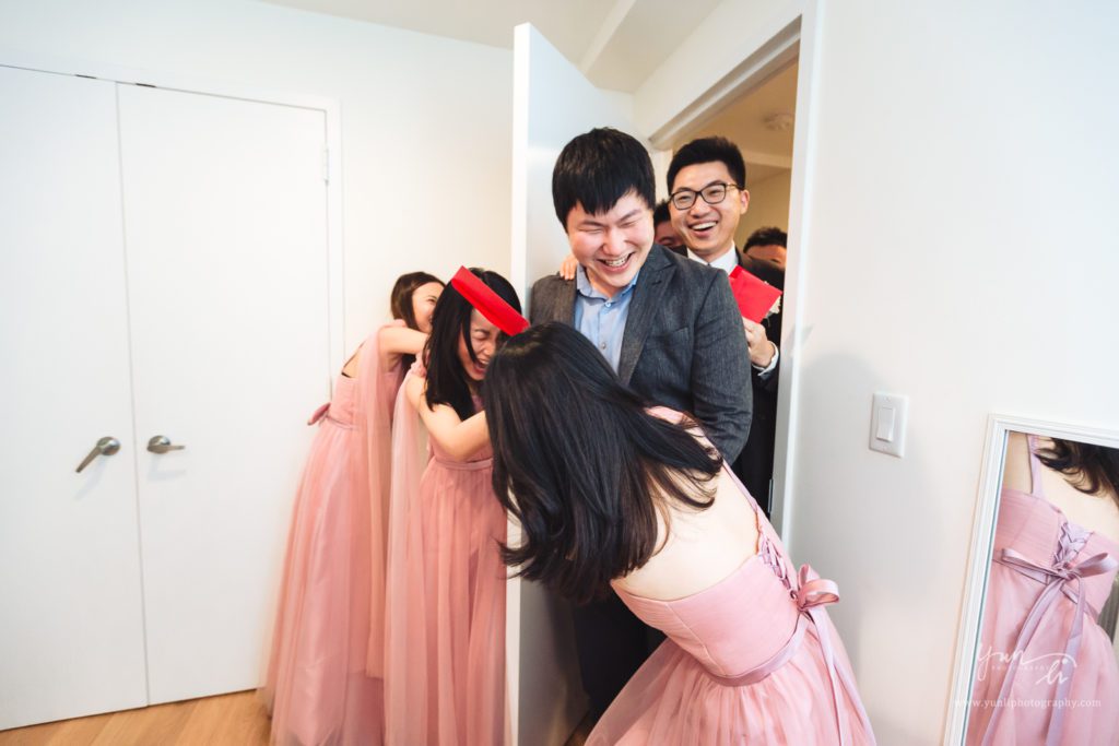 Long Island Wedding Photographer-Yun Li Photography