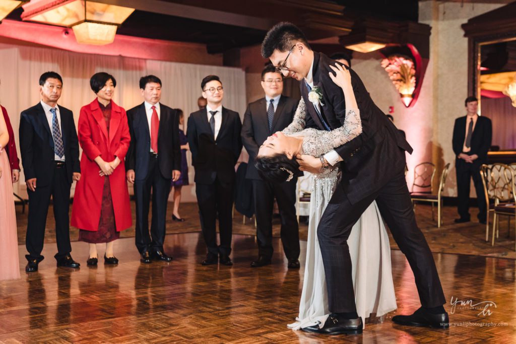 Crest Hollow Country Club Wedding-Long Island Wedding Photographer-Yun Li Photography