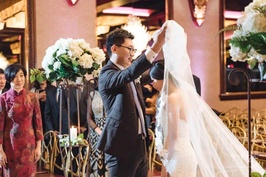 Crest Hollow Country Club Wedding-Long Island Wedding Photographer-Yun Li Photography