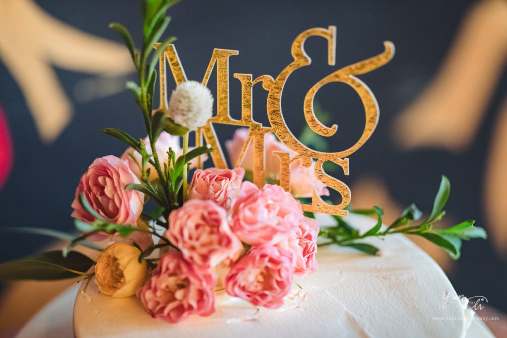 Long Island Wedding Photographer-Yun Li Photography
