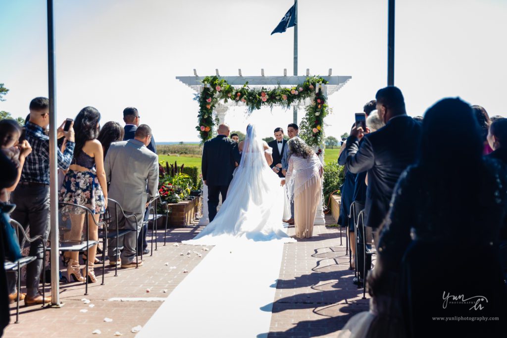 Wedding at Mansion at Timber Point-Long Island Wedding Photographer-Yun Li Photography