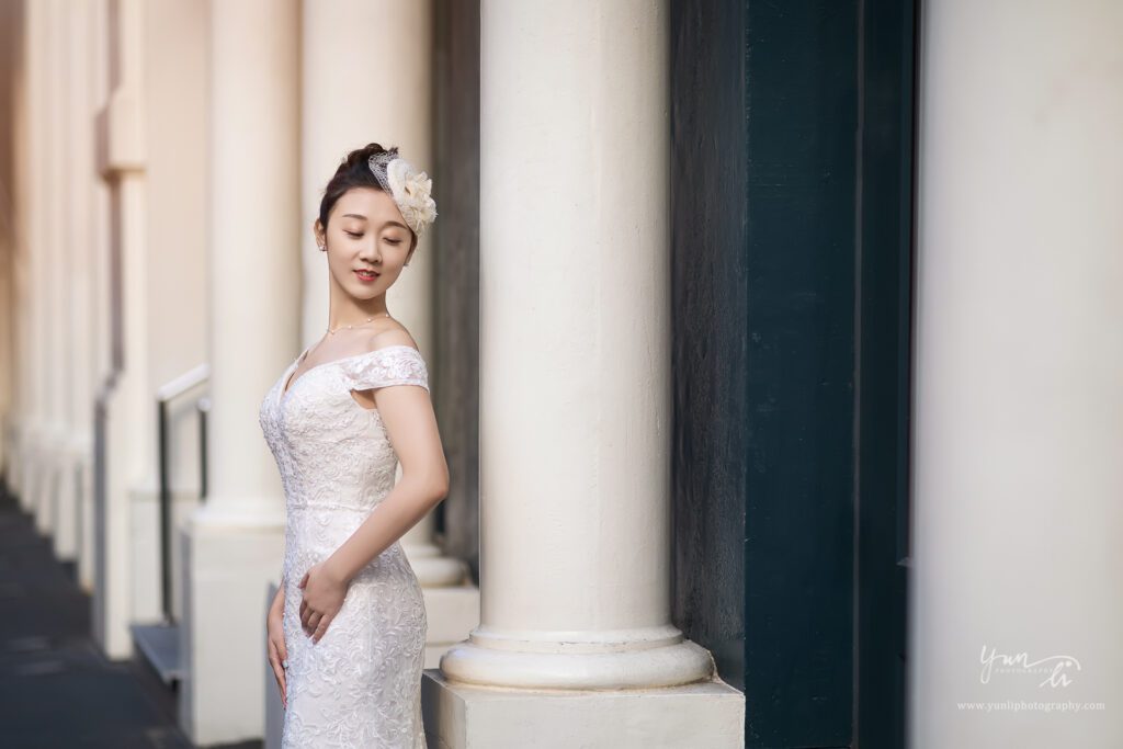 纽约曼哈顿soho婚纱照-纽约婚纱照-Yun Li Photography