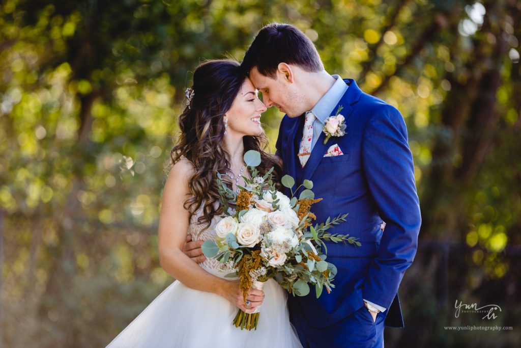 Wedding at Three Village Inn-Long Island Wedding Photographer-Yun Li Photography