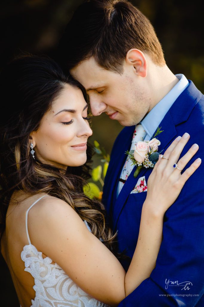 Wedding at Three Village Inn-Long Island Wedding Photographer-Yun Li Photography