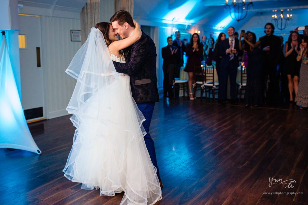 Wedding at Three Village Inn-Long Island Wedding Photographer-Yun Li Photography