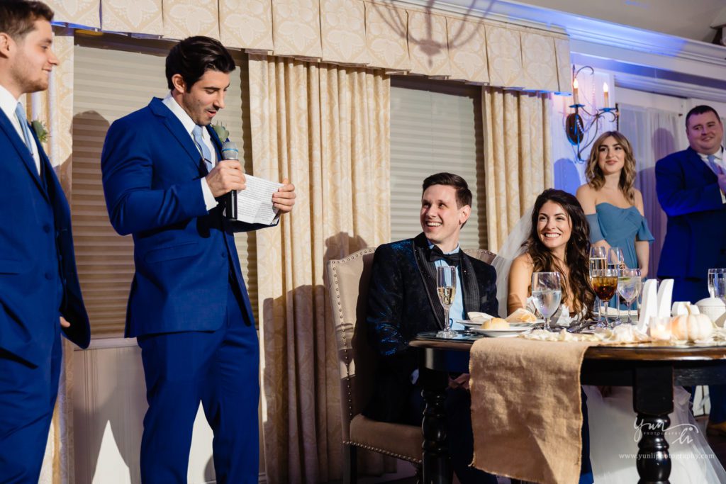 Wedding at Three Village Inn-Long Island Wedding Photographer-Yun Li Photography