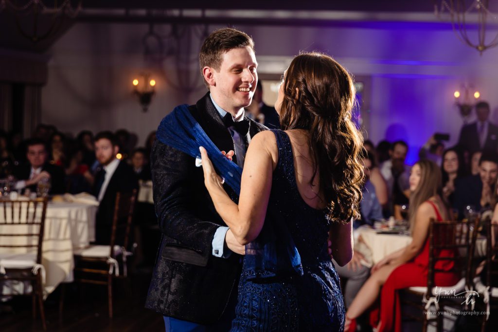 Wedding at Three Village Inn-Long Island Wedding Photographer-Yun Li Photography