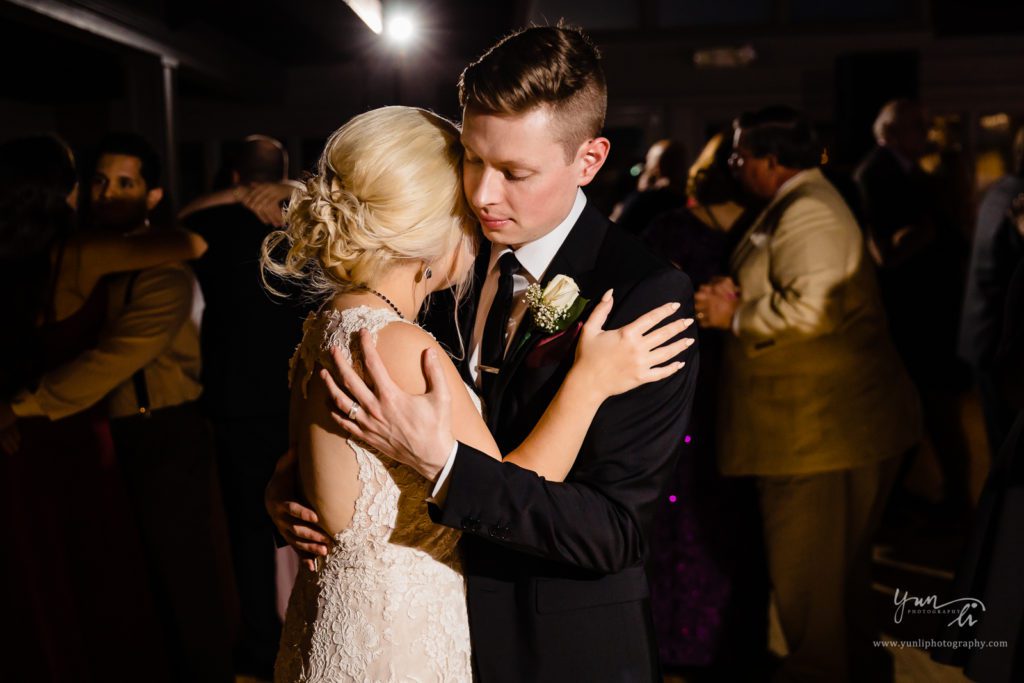 Wedding at Old Field House-Long Island Wedding Photographer-Yun Li Photography