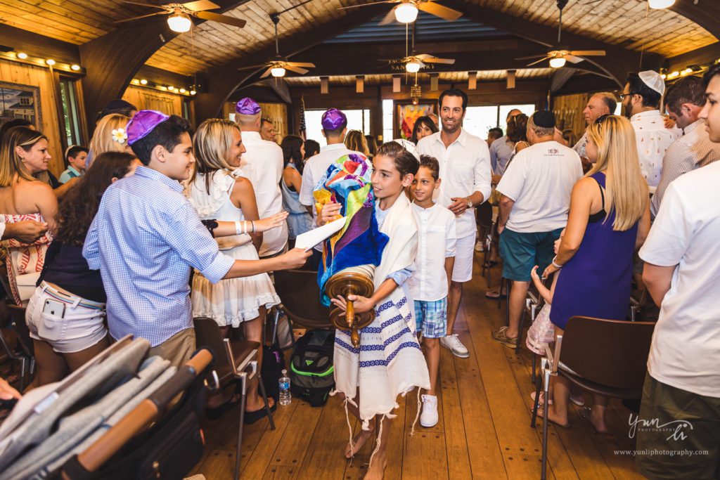New York Bar Mitzvah Photography Long Island-Yun Li Photography