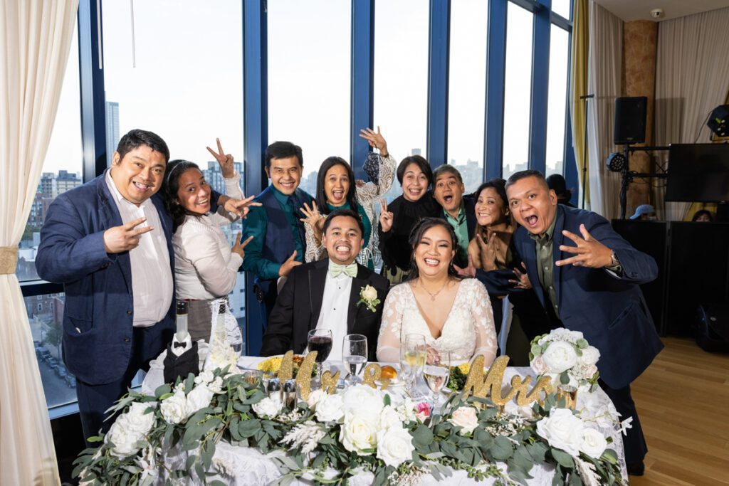 Wedding at Vista Lounge & Catering-Long Island Wedding Photographer