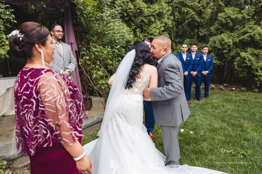 Wedding at Majestic Gardens in Rocky Point -  Long Island Wedding Photographer