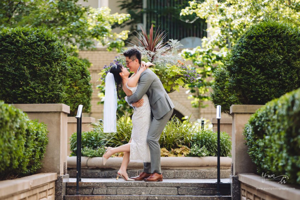 Engagement Pictures at Central Park-Long Island Wedding Photographer