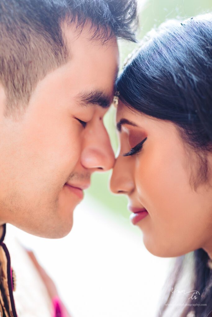 Engagement Wedding at Oheka Castle - Long Island Wedding Photographers