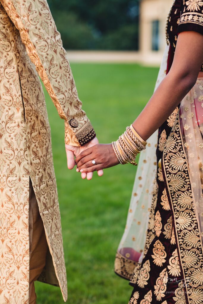 Engagement Wedding at Oheka Castle - Long Island Wedding Photographers