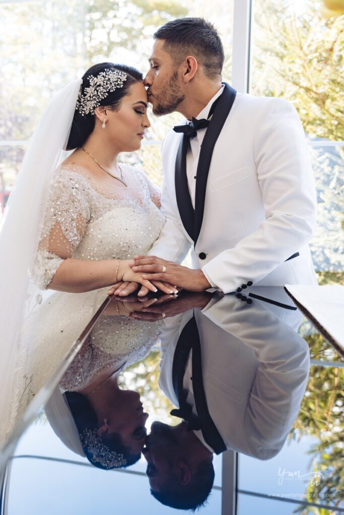 Wedding at Villa Lombardi's - Long Island Wedding Photographer- Yun Li Photography