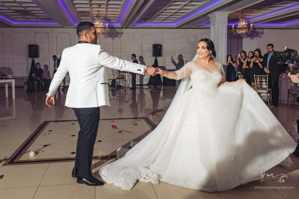 Wedding at Villa Lombardi's - Long Island Wedding Photographer- Yun Li Photography