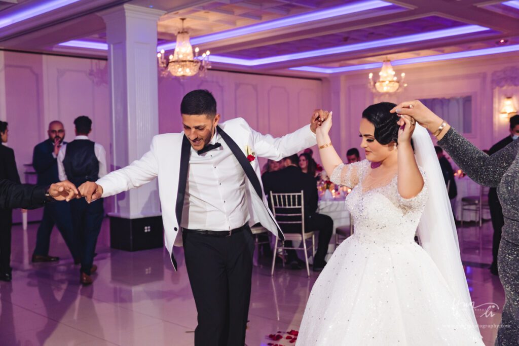 Wedding at Villa Lombardi's - Long Island Wedding Photographer- Yun Li Photography