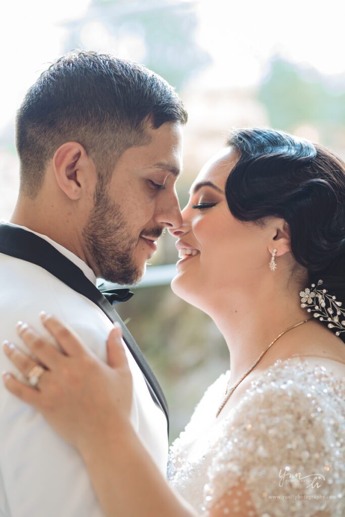 Wedding at Villa Lombardi's - Long Island Wedding Photographer- Yun Li Photography
