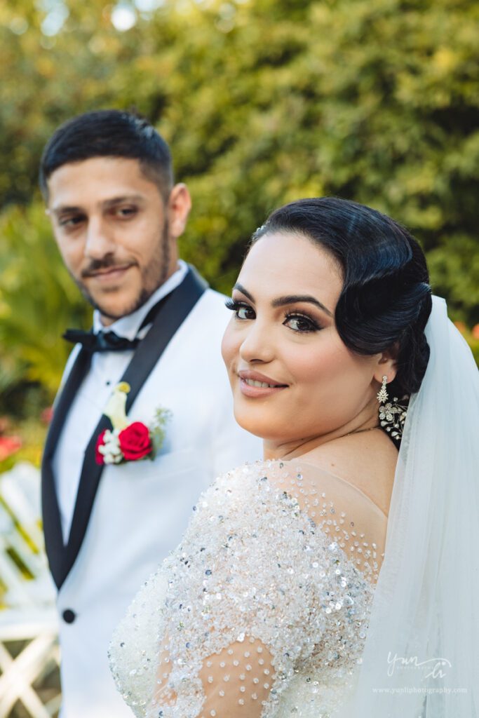 Wedding at Villa Lombardi's - Long Island Wedding Photographer- Yun Li Photography