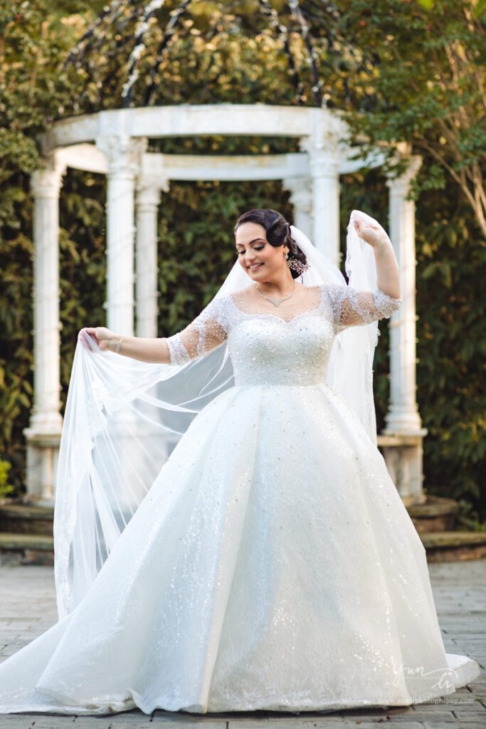 Wedding at Villa Lombardi's - Long Island Wedding Photographer- Yun Li Photography