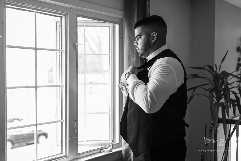 Wedding at East Wind Long Island - Long Island Wedding Photographer