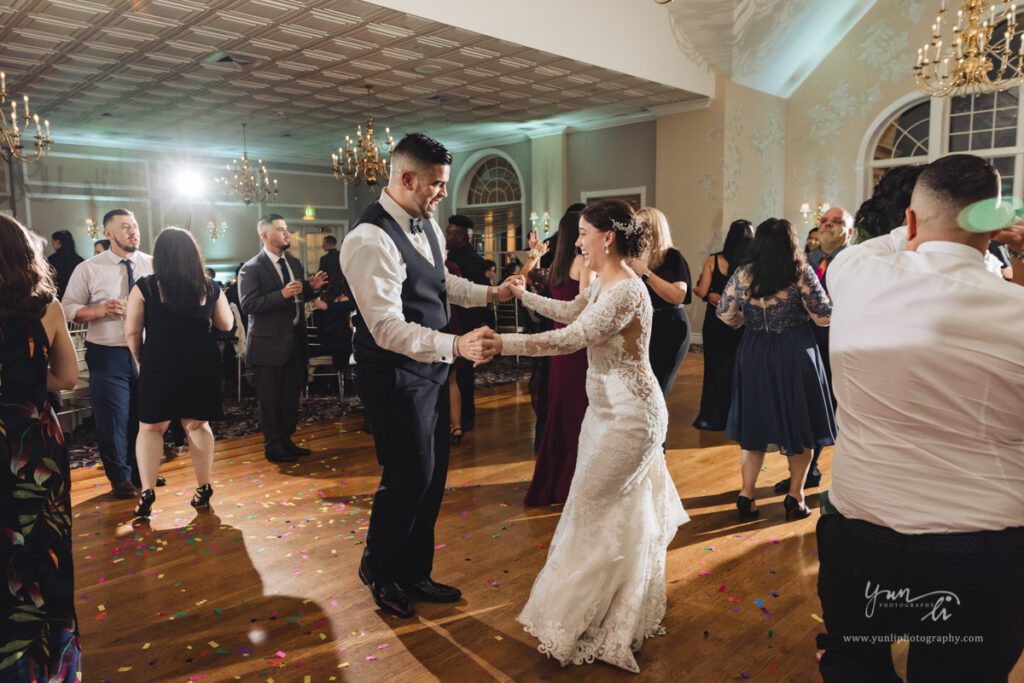 Wedding at East Wind Long Island-Long Island Wedding Photographer-Yun Li Photography