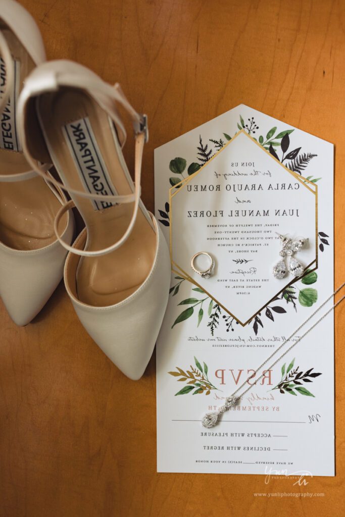 Wedding at East Wind Long Island - Long Island Wedding Photographer