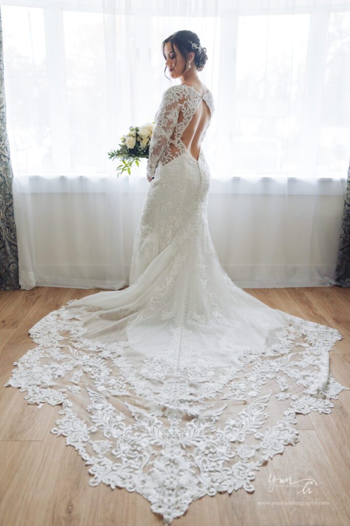 Wedding at East Wind Long Island - Long Island Wedding Photographer